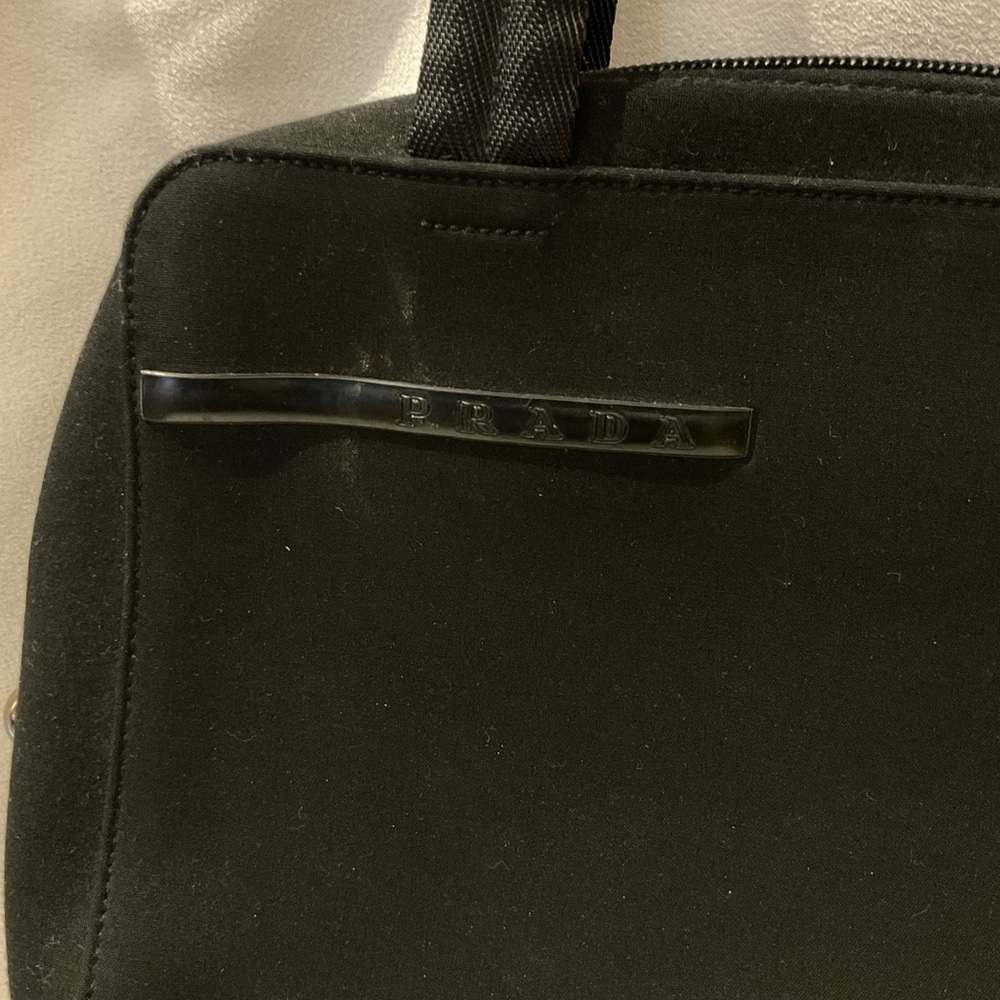 Prada Tote - image 2